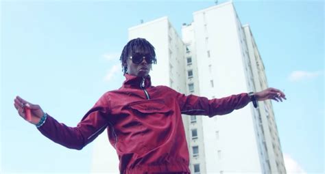 Koba Lad Prêt à Percer Ou à Revendre La C [videoclip]