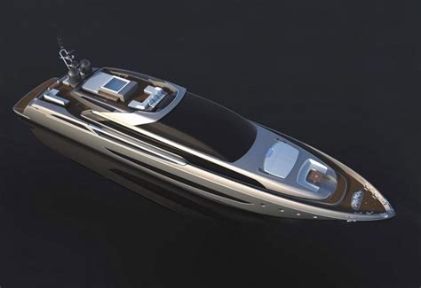 Riva Luxurious Yacht The Iconic 170 Year Old Italian Brand Riva Yachts