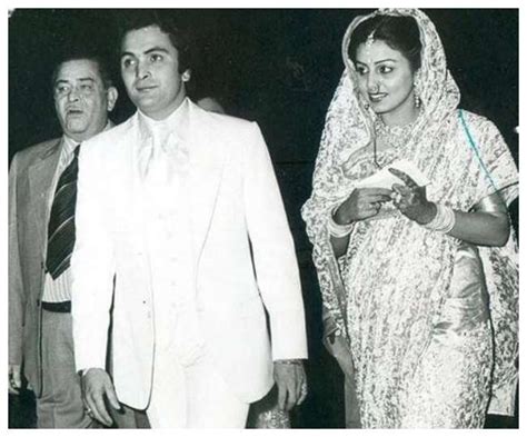 Neetu Kapoor And Rishi Kapoor Wedding Anniversary: Neetu Kapoor shares ...