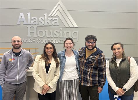 Alaska Housing Finance Corporation HomeChoice Empowers Alaska