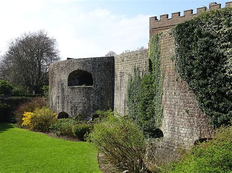 Walmer Castle - British Castles