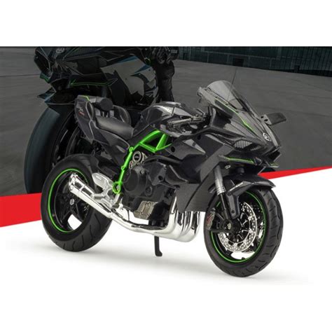 「車苑模型」maisto112 川崎忍者 Kawasaki Ninja H2r Z900rs摩托車 蝦皮購物