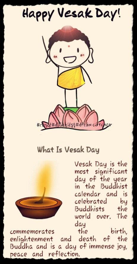 Happy Vesak Day Quotes - ShortQuotes.cc