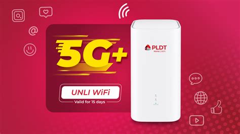 Pldt Prepaid Home Wifi G Now Available Yugatech Philippines Tech