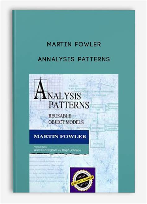 Martin Fowler – Annalysis Patterns - IMCourse: Download Online Courses