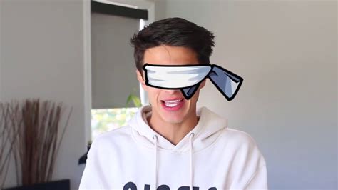 Buying Everything My Sister Touches Blindfolded Brent Rivera Youtube