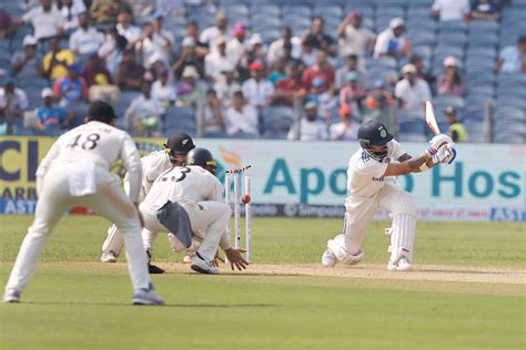 How T20 Cricket Is Ruining The Art Of Batting In Tests Rediff Cricket