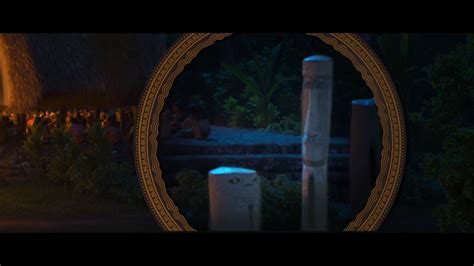 11 Hidden Easter Eggs In Disneys Moana Reviewstl