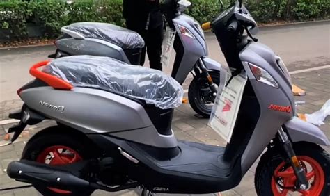 14 JUTAAN COY Saudara Honda BeAT Dengan Tampilan Mewah Dan Elegan