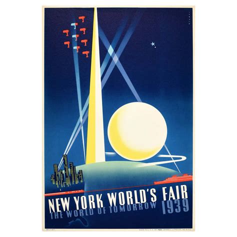 Art Deco Posters - 418 For Sale at 1stDibs | vintage art deco posters ...