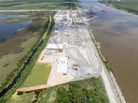 Sempra Bechtel Ink Epc Deal For Port Arthur Lng Expansion Project