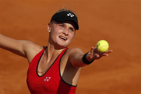 Yastremska's request to lift provisional suspension denied | Tennis.com