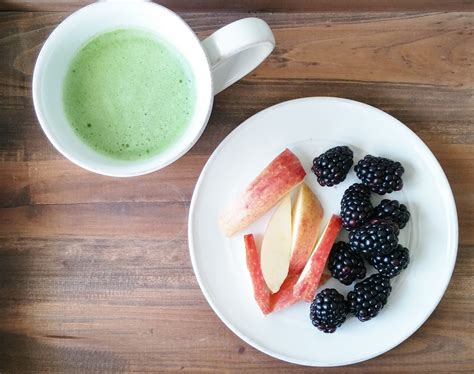 matcha fruit 8000 - thehappygreenteacup