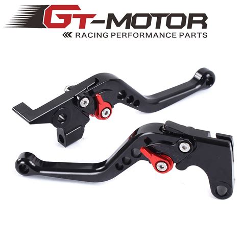 F Y Motorcycle Brake Clutch Levers For Yamaha Fz Fazer Gt Fz