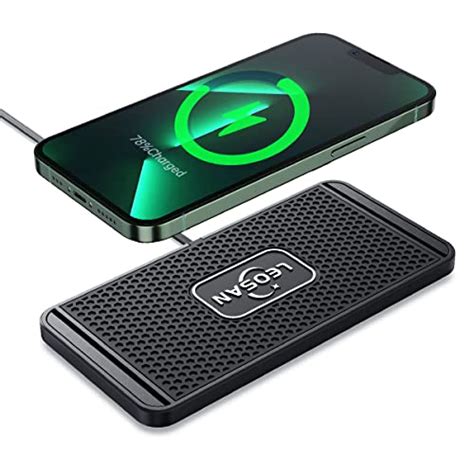 Top 10 Best Qi Wireless Car Charger Reviews And Buying Guide Katynel