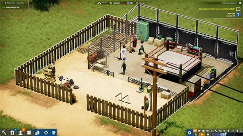 One Military Camp Review Sims In The Army