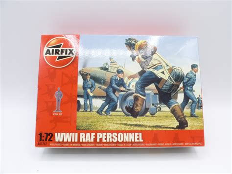 Airfix Ww Ii Raf Personnel Figurenschnapp De Figuren Online