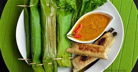 makanan khas pulau sumatera  bisa menggoyang lidah hock