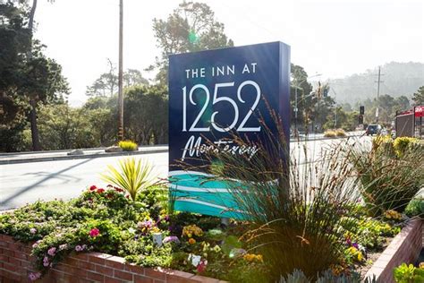 THE 5 BEST Monterey Beach Hotels of 2022 (with Prices) - Tripadvisor