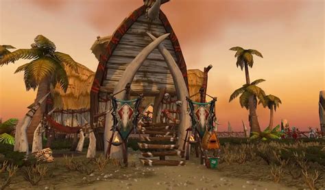 How To Start And Complete The Troll Heritage Armor Quest In WoW