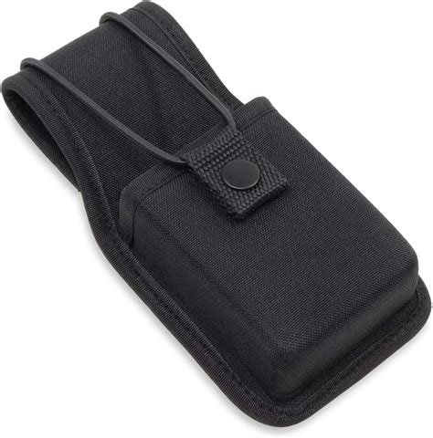 Nylon Tactical Two Way Radio Pouch Holder Holster Universal Walkie