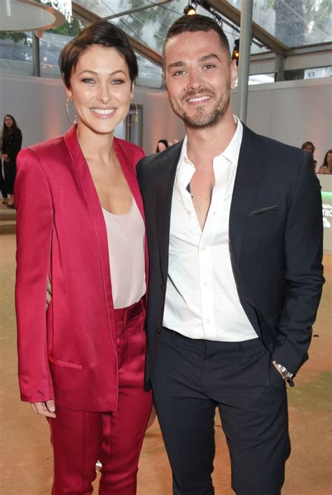 Emma Willis husband: How Matt Willis made The Voice host cry after he ...