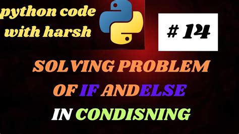 Leap Year Checker If Else Problem Solution In Python Vs Code