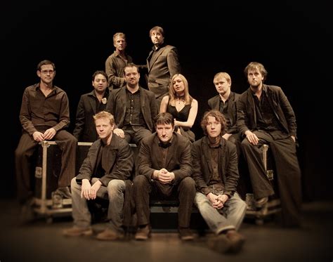 picture  bellowhead