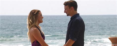 Bachelor in Paradise Finale 2016 Recap: Find Out Who Gets Engaged ...