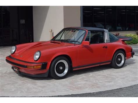 1977 Porsche 911s For Sale Cc 837298