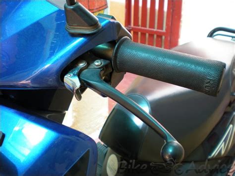 Honda Dio Review by Alan