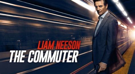 Jadwal Acara Trans TV Selasa 13 September 2022 Ada Film The Commuter