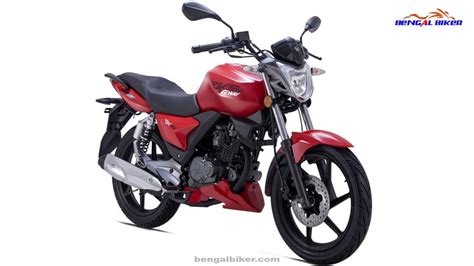 Pegasus Fabio 125 Bengal Biker Motorcycle Price In Bangladesh