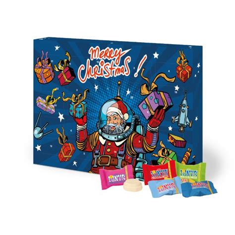 Adventskalender Tonys Chocolonely Mit Eigenem Druck