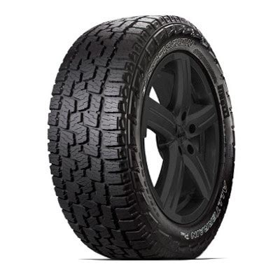 Pirelli Scorpion All Terrain Plus Vs Michelin Anakee 3