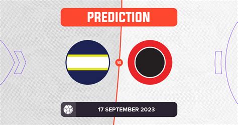 Tottenham Vs Sheffield United Prediction And Tips 17 September 2023