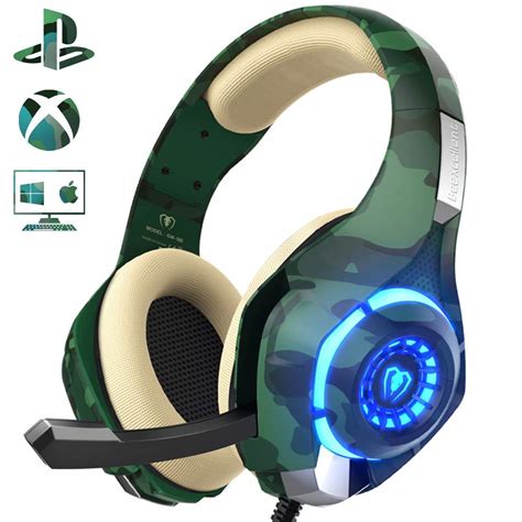 The Best Xbox One Headset With Mic