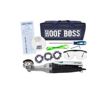 Boss Tools - Goat Products - Goat Herd Hoof Trimming Set By ...