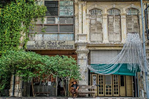 Visit Ipoh: Is Ipoh Old Town The New George Town? | Finding Beyond