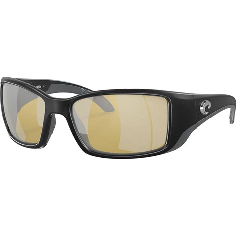 Costa Blackfin 580P Polarized Sunglasses - Accessories