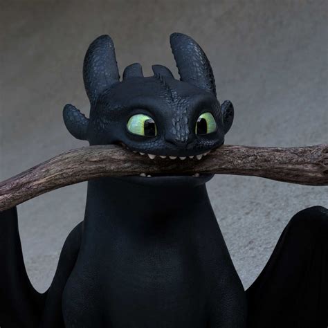 How To Train Your Dragon The Hidden World Is Curiously Elegiac How