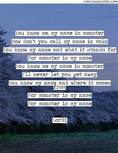 Pin by Renee Quintana on Monster Quotes | A monster calls quotes ...