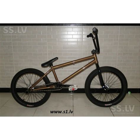 Velosipēdi Bmx Bmx Jumper