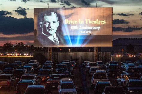 Movin Car Is Sydneys New 50s Inspired Drive In Cinema Eat Out