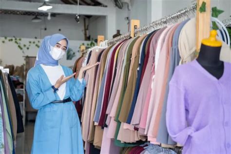 Brand Lokal Tampil Di Nyfw Mendag Harap Indonesia Jadi Pusat