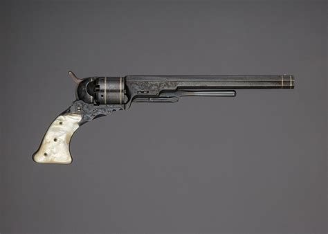 Colt Revolver 1835