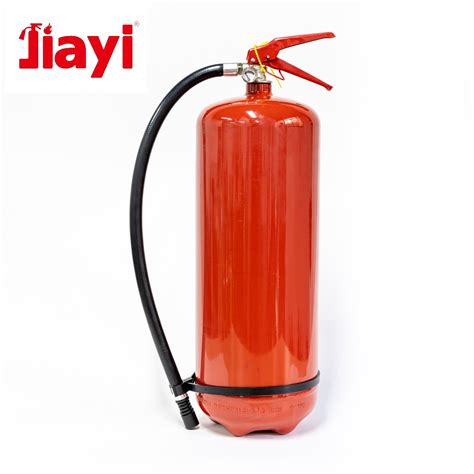 Unbeatable Quality Kg Dry Powder Abc And Electrical Fire Extinguisher