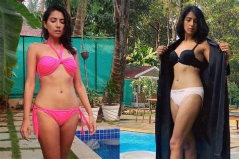 7 Hot Sexy Tina Singh Bikini Pics