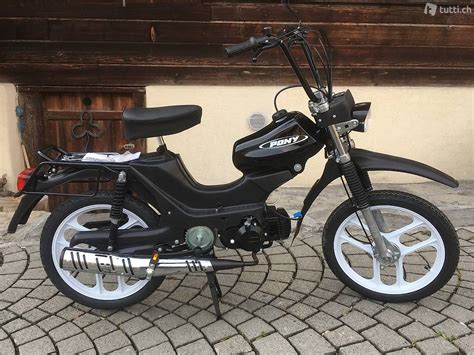 Mofas Kaufen Verkaufen Puch Piaggio Ciao Sachs Pony