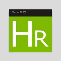 Placa Distintivo Hotel Rural Canarias